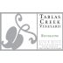Tablas Creek Roussanne 2015 Front Label