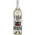 House Wine Fish House Sauvignon Blanc 2016 Front Bottle Shot