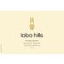 Lobo Hills Sugarloaf Vineyard Chardonnay 2020 Front Label