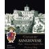 Cavaliere Sangiovese 2016 Front Label