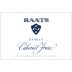 Raats Cabernet Franc 2016 Front Label