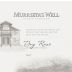 Murrieta's Well Dry Rose 2017 Front Label