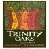 Trinity Oaks Cabernet Sauvignon 2004 Front Label