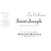 Eric et Joel Durand Saint-Joseph Les Coteaux 2020 Front Label