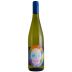 VineMind Riesling 2021 Front Bottle Shot