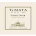 Te Mata Estate Vineyards Gamay Noir 2018 Front Label