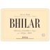 Bodegas Bhilar Rioja Blanco 2019 Front Label