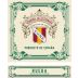 CVNE Vendimia Seleccionada Verdejo 2022 Front Label