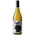 Charles Smith Wines Eve Chardonnay 2012 Front Bottle Shot