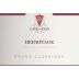 Cave de Tain Hermitage Rouge 2017 Front Label