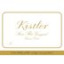 Kistler Vineyards Stone Flat Vineyard Chardonnay 2016 Front Label