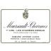 Domaine Antonin Guyon Meursault Les Charmes Dessus Premier Cru 2017 Front Label