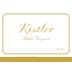 Kistler Vineyards Kistler Vineyard Chardonnay 2015 Front Label