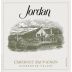 Jordan Cabernet Sauvignon 1995 Front Label