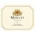 Morlet Passionnement Cabernet Sauvignon 2017 Front Label