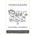 Gaia Monograph Moschofilero 2023 Front Label