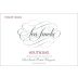 Sea Smoke Cellars Southing Pinot Noir 2022 Front Label