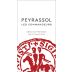 Peyrassol Les Commandeurs Rose 2025 Front Label