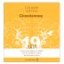 Champ Divin Chardonnay 2019 Front Label