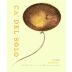 Bonny Doon Ca' Del Solo Muscat 2006 Front Label