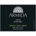 Armida Maple Vineyard Zinfandel 2019 Front Label
