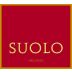 Argiano Suolo 2007 Front Label