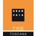 Brancaia Tre 2018 Front Label