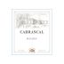 Weinert Carrascal Malbec 2020 Front Label