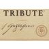 Tribute Chardonnay 2018 Front Label
