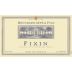 Bouchard Aine & Fils Fixin 2011 Front Label