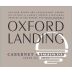 Oxford Landing Cabernet Sauvignon 2021 Front Label
