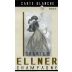 Charles Ellner Carte Blanche Brut Front Label