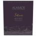 Alamos Mendoza Seleccion Malbec 2020 Front Label