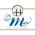 Parallel 44 Vineyard & Winery M 2015 Front Label