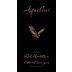 Aquilini Cabernet Sauvignon 2019 Front Label