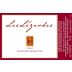 Rene Rostaing Les Lezardes Syrah 2022 Front Label