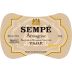 Sempe Armagnac VSOP Armagnac Front Label