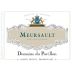 Albert Bichot Meursault Domaine du Pavillon 2019 Front Label
