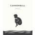 Cannonball Merlot 2019 Front Label