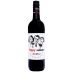 Happy Hour California Red Blend 2019 Front Bottle Shot