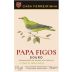 Casa Ferreirinha Papa Figos Branco 2021 Front Label