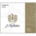 J. Hofstatter Alto Adige Lagrein 2019 Front Label