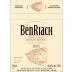 Benriach Cask Strength Batch 2 Single Malt Scotch Whisky Front Label