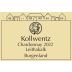 Weingut Anton Kollwentz Chardonnay Leithakalk 2022 Front Label