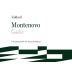 Bodegas Valdesil Montenovo Godello 2017 Front Label