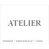Atelier Chardonnay 2023 Front Label