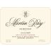 Martin Ray Green Valley Mill Station Chardonnay 2018 Front Label