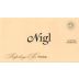 Nigl Kremstal Piri Riesling 2022 Front Label