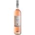 Santi Infinito Bardolino Rose 2022 Front Bottle Shot