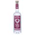 Greenbar TRU Vodka Front Bottle Shot